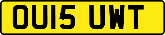 OU15UWT