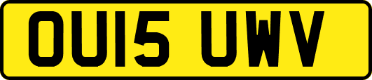 OU15UWV