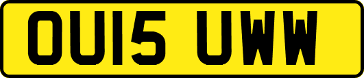 OU15UWW