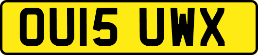 OU15UWX
