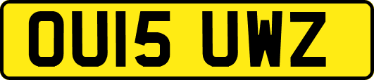 OU15UWZ