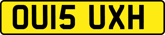 OU15UXH