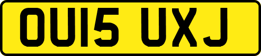 OU15UXJ