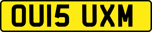 OU15UXM