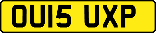 OU15UXP