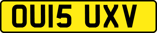 OU15UXV