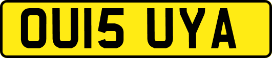 OU15UYA