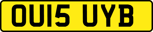 OU15UYB