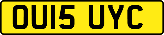 OU15UYC