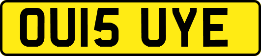 OU15UYE