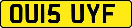 OU15UYF