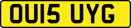 OU15UYG