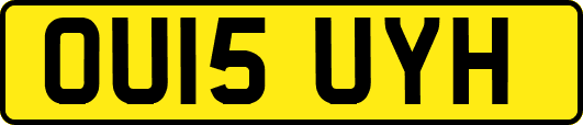 OU15UYH