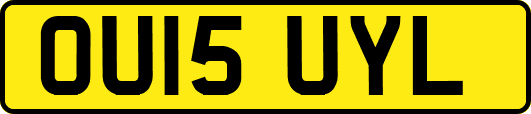 OU15UYL
