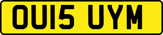 OU15UYM