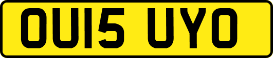 OU15UYO