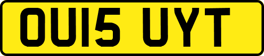 OU15UYT