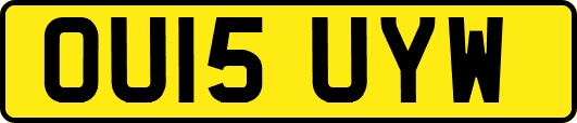 OU15UYW