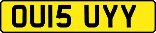 OU15UYY