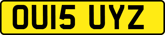 OU15UYZ