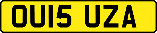 OU15UZA