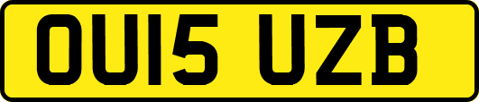 OU15UZB