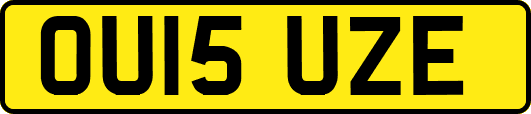 OU15UZE
