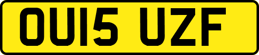 OU15UZF