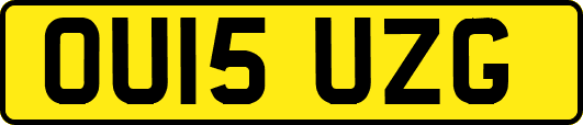 OU15UZG