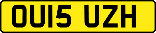 OU15UZH