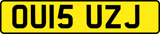 OU15UZJ