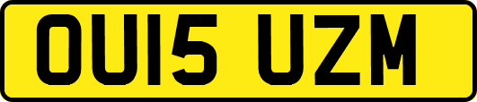 OU15UZM