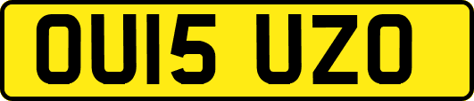 OU15UZO