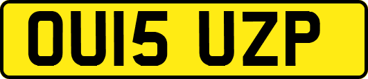 OU15UZP