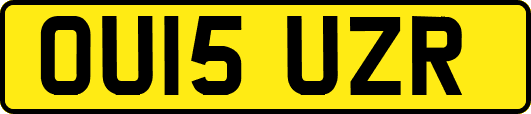 OU15UZR