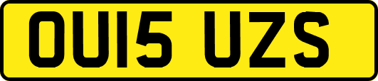 OU15UZS