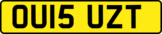 OU15UZT