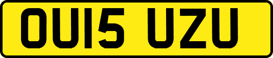 OU15UZU