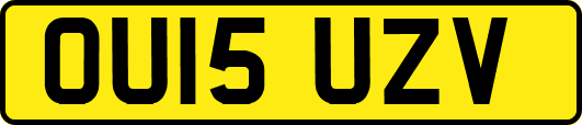 OU15UZV
