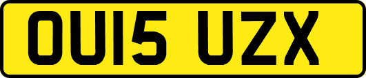 OU15UZX