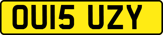 OU15UZY