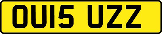 OU15UZZ