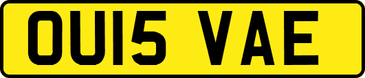 OU15VAE