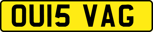 OU15VAG