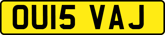 OU15VAJ