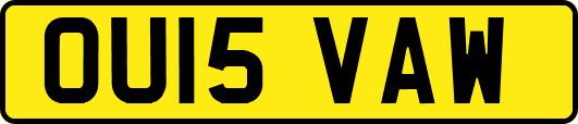 OU15VAW