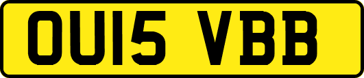 OU15VBB