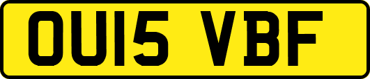 OU15VBF