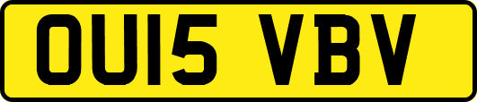 OU15VBV