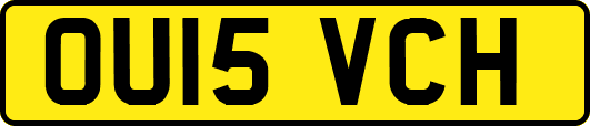 OU15VCH